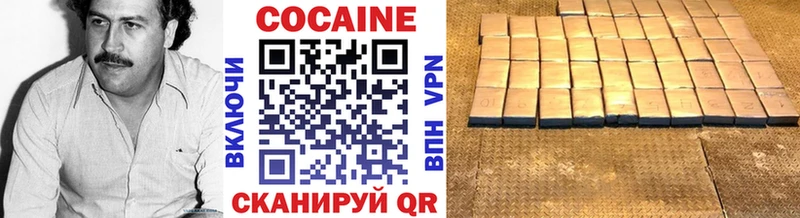 COCAIN Fish Scale Муром